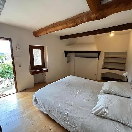 Charmante Maison A