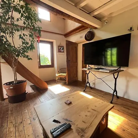 Charmante Maison A