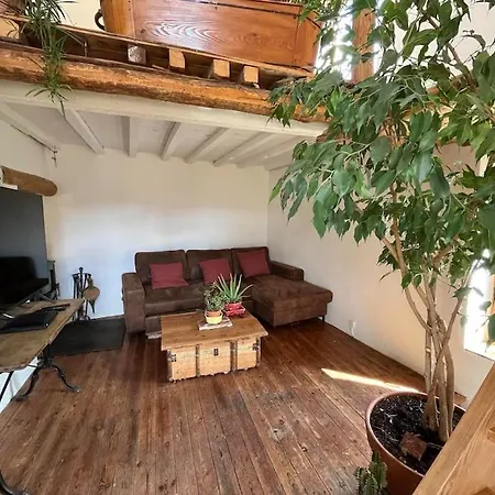 Ferienhaus Charmante Maison A