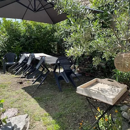 Holiday home Charmante Maison A *